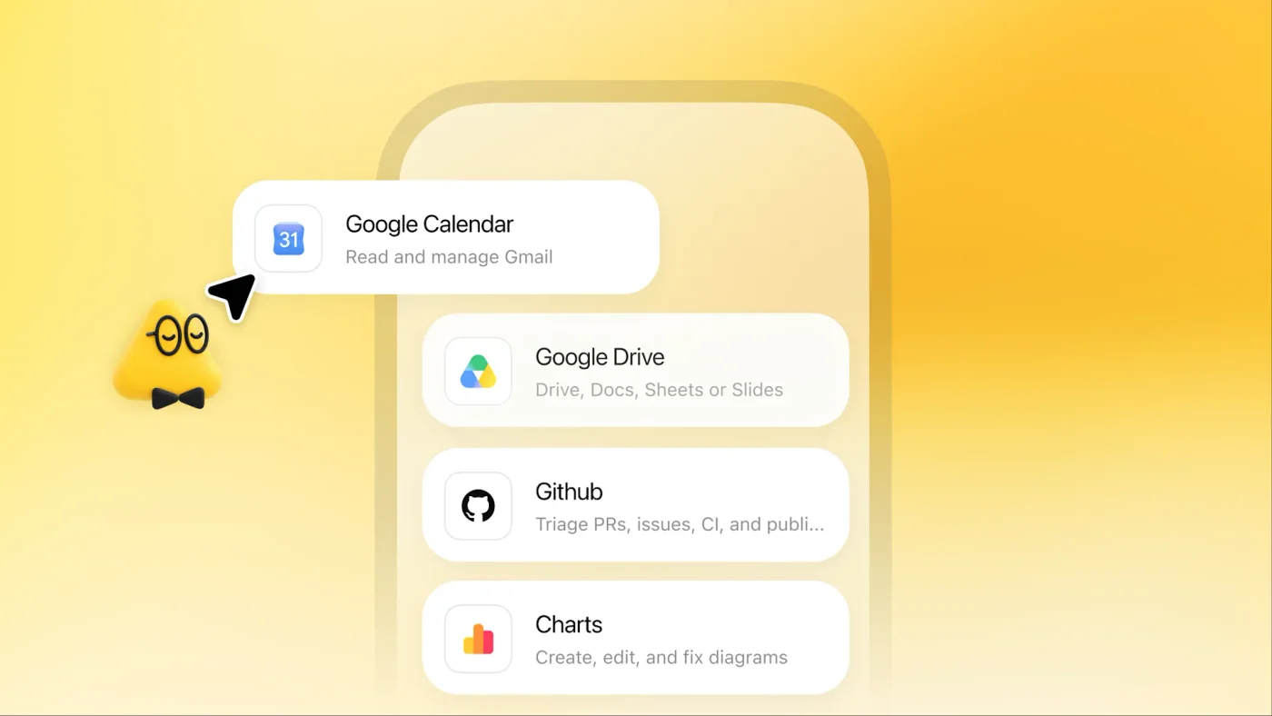 Dots של OpenAI: מה משתנה כשהעוזר ממשיך לעבוד — תמונת יח״צ רשמית