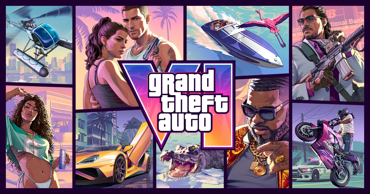 GTA VI: מה באמת ידוע לפני החזרה לווייס סיטי — תמונת יח״צ רשמית
